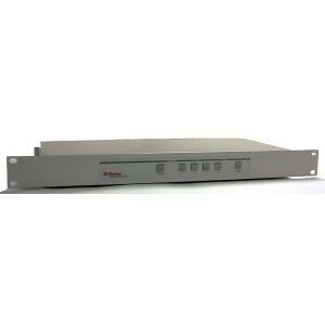 Raritan CompuSwitch CS4R KVM Switch - CS4R