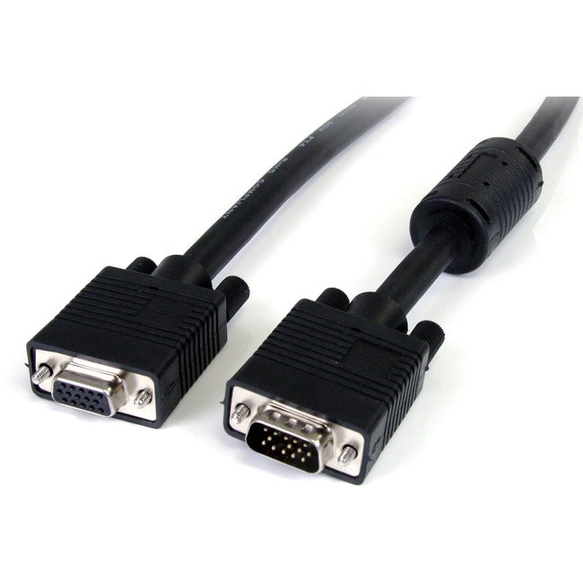 StarTech.com VGA Monitor Coaxial Extension Cable - MXT105HQ