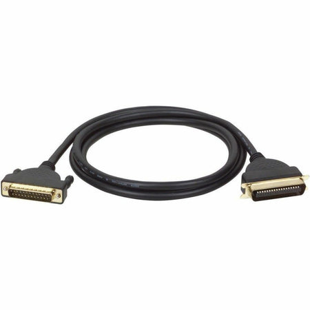 Tripp Lite by Eaton AB Parallel Printer Cable (DB25 to Cen36 M/M) 10 ft. (3.05 m) - P606-010