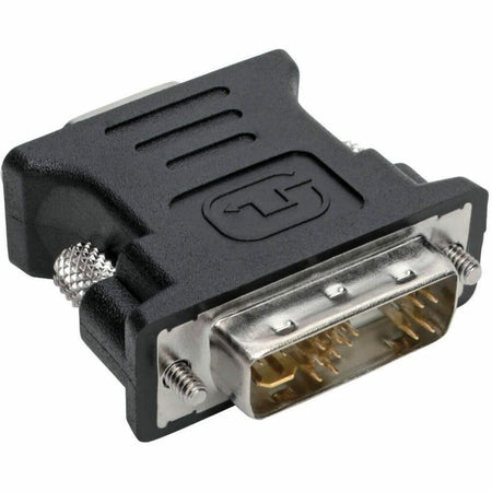 Eaton Tripp Lite Series DVI to VGA Video Adapter (DVI-A to HD15 M/F) - P120-000