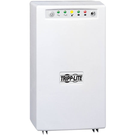 Tripp Lite by Eaton SmartPro 120V 1kVA 750W Medical-Grade Line-Interactive Tower UPS, 4 Outlets, Full Isolation, Expandable Runtime - Battery Backup - SMART1200XLHG