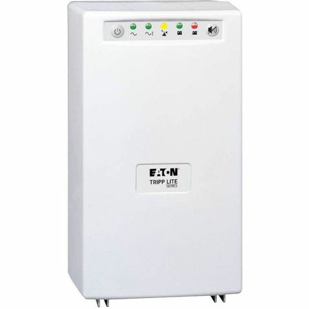 Tripp Lite by Eaton UPS Smart 700VA 450W Tower AVR Hospital Medical 120V USB DB9 - SMART700HG
