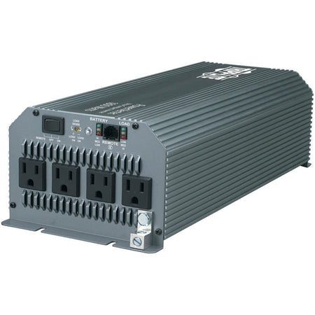 Eaton Tripp Lite Series 1800W PowerVerter Automotive/Truck Inverter with 4 Outlets - PV1800HF