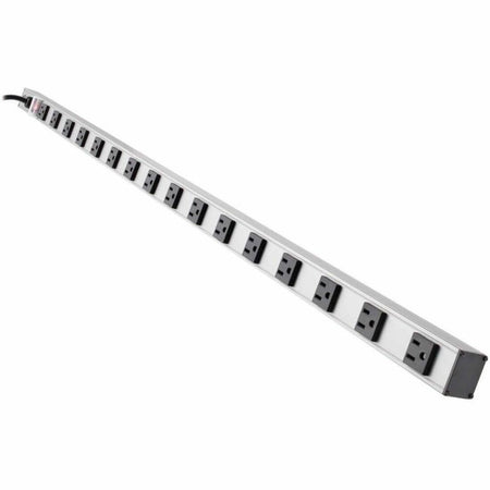 Tripp Lite by Eaton 16-Outlet Vertical Power Strip 15 ft. (4.57 m) Cord 5-15P 48 in. - PS4816