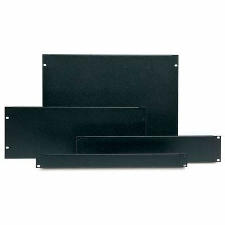 APC Blanking Panel Kit 19" Black - AR8101BLK