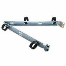 APC NetShelter Cable Management, Aluminium Arm, 6 x 44 x 457 mm - AR8129
