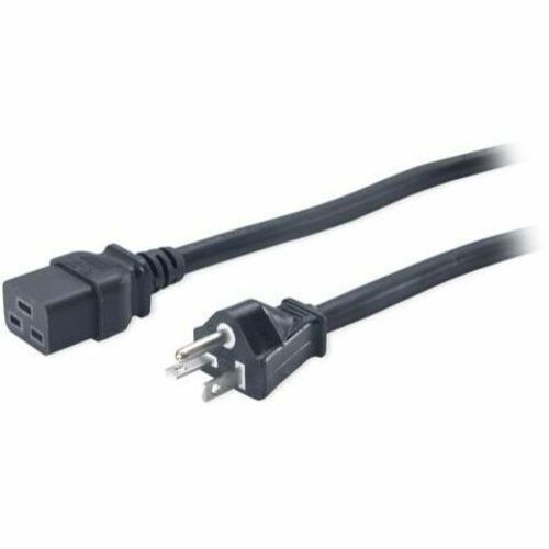 Power Cord, C19 to 5-20P, 2.5m - AP9873
