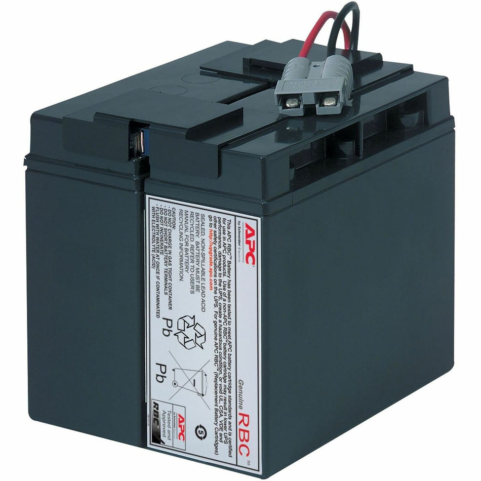 APC Replacement Battery Cartridge #7 - RBC7