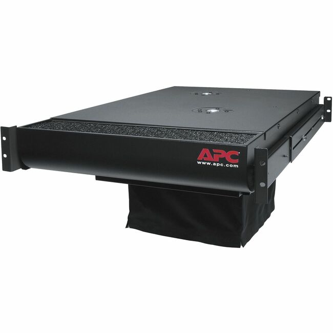 APC by Schneider Electric ACF001 Airflow Cooling System - ACF001