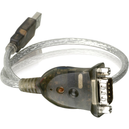 ATEN USB to RS-232 Converter - UC232A