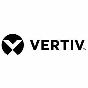 Vertiv Liebert Rack Mount Brackets - Flush Mount Vertiv GXT5 UPS Shelf Support - RS500