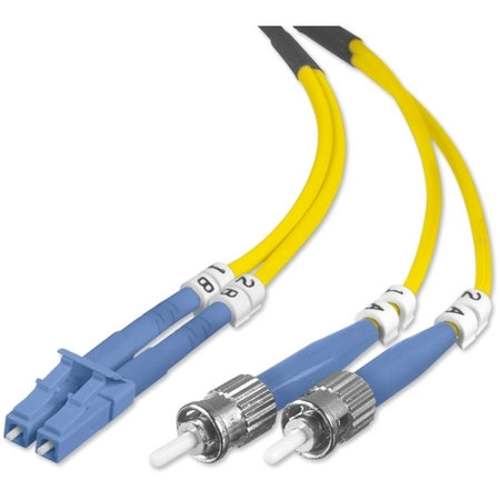 Belkin Fiber Optic Duplex Patch Cable - F2F802L0-02M