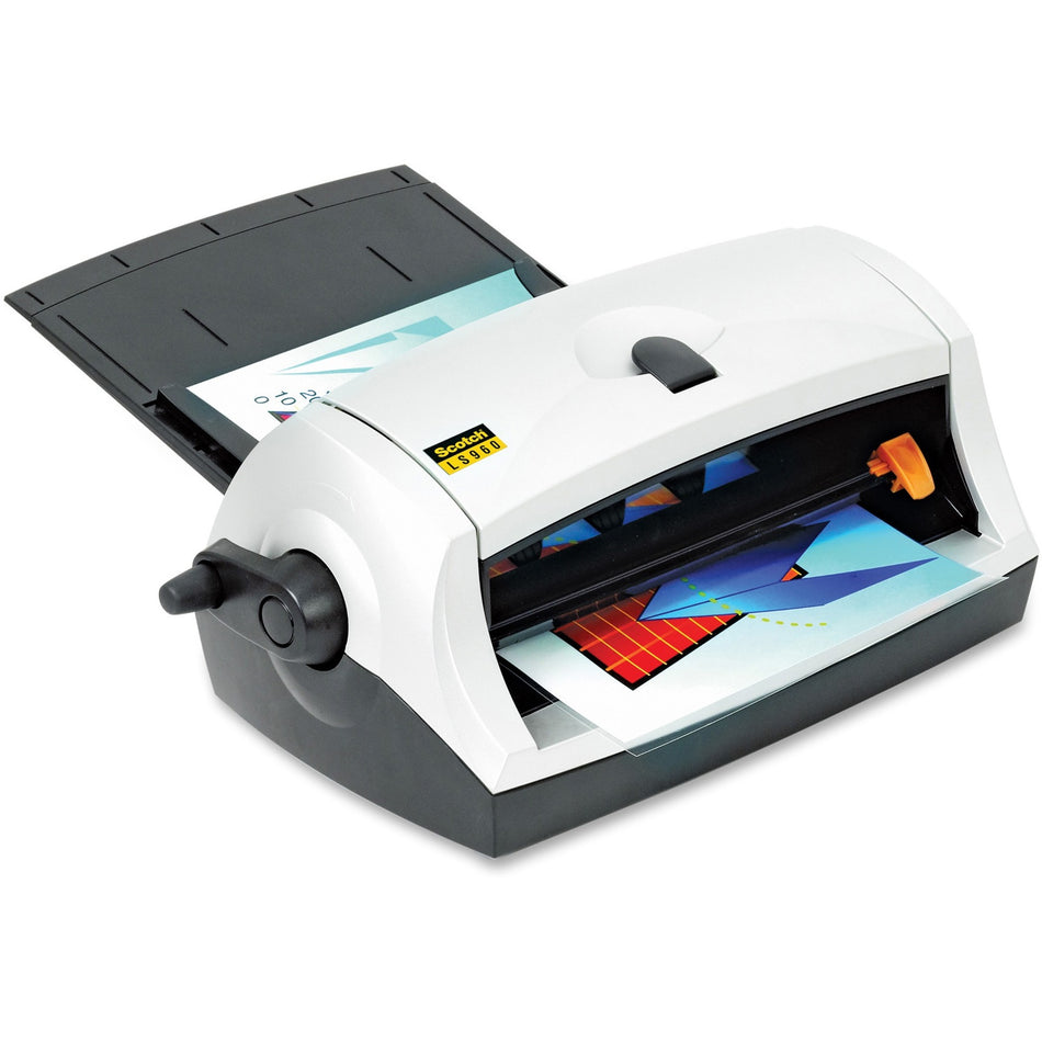 Scotch Heat-free Laminating Machine - LS960