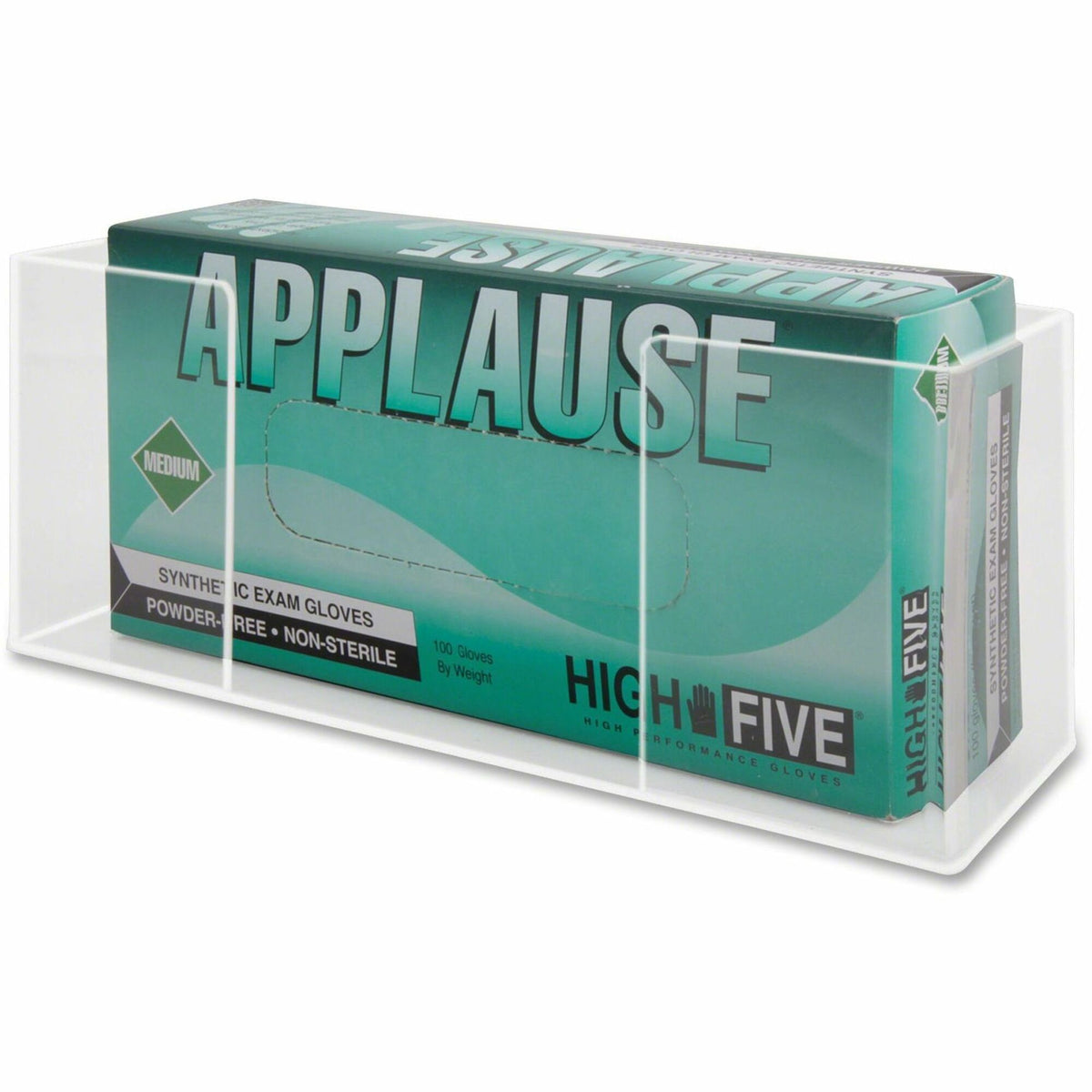 Kantek Single Glove Box Dispenser - AH110