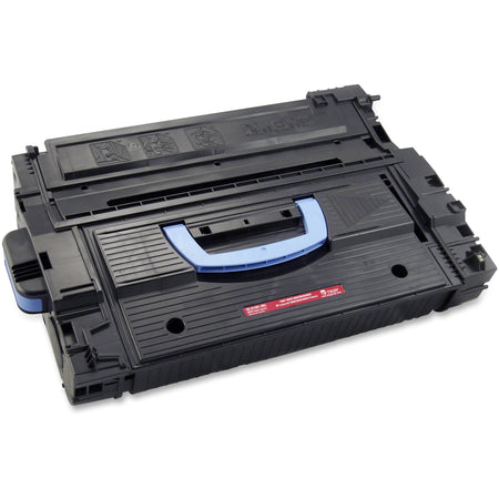 Troy MICR Laser Toner Cartridge C8543X - Black - 1 Each - 02-81081-001