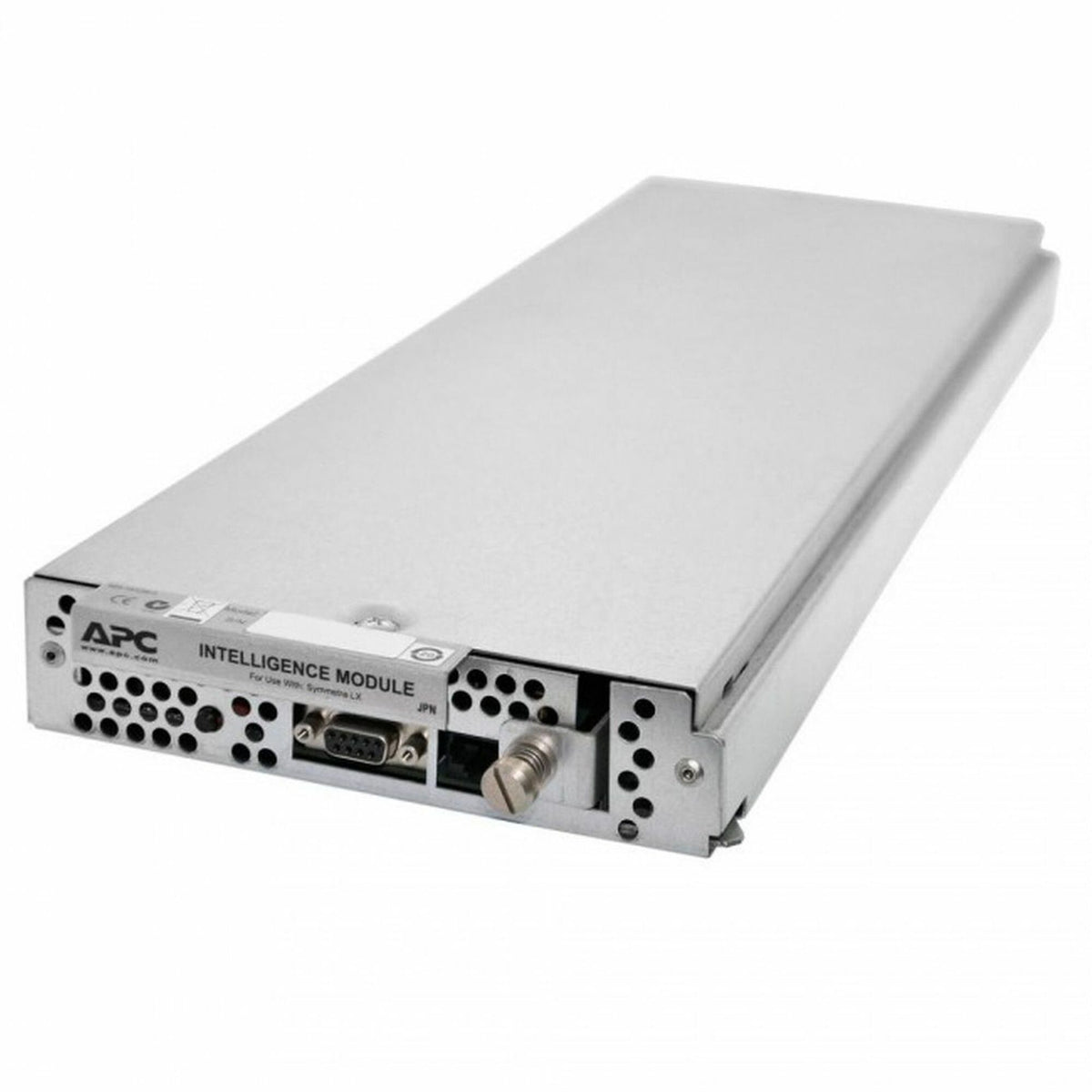 APC Symmetra LX Intelligence Module - SYMIM5