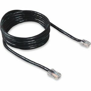 Belkin Cat5E Patch Cable - A3L781-25-BLK