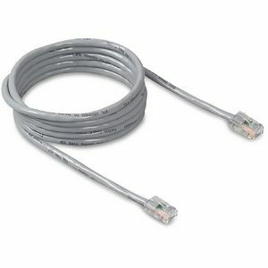 Belkin Cat. 5E Patch Cable - A3L781-10