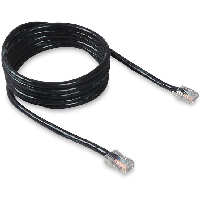 Belkin Cat. 5e Patch Cable - A3L781-10-BLK