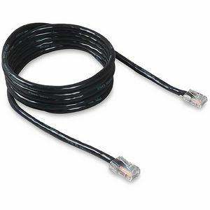 Belkin Cat. 5e Patch Cable - A3L781-14-BLK
