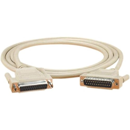 Black Box RS-232 Serial Extension Cable - BC00702