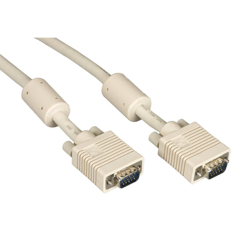 Black Box VGA Video Cable with Ferrite Core - EVNPS06-0003-MM