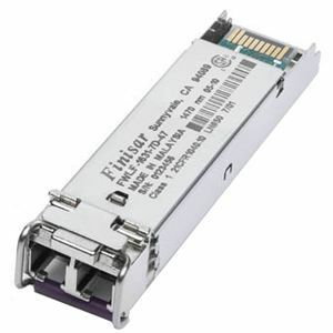 Finisar Gigabit RoHS 1550.92nm DWDM SFP with APD Receiver - FWLF -1631-33