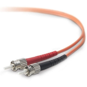 Belkin Fiber Optic Duplex Patch Cable - A2F20200-05M