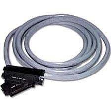 C2G 5ft Cat3 25-pair Telco50 Trunk Cable - 03471