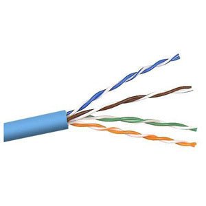 Belkin Cat. 6 Stranded Cable - A7J704500BLU