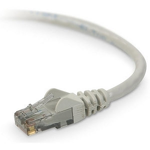 Belkin 900 Series Cat. 6 UTP Patch Cable - A3L980-25-PUR-S