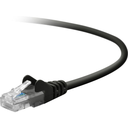 Belkin Cat. 5E Patch Cable - A3L791B50BLKS
