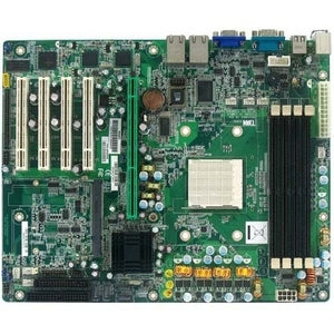 Tyan Tomcat (S3950) Server Motherboard - Broadcom Chipset - Socket AM2 PGA-940 - S3950G2NR