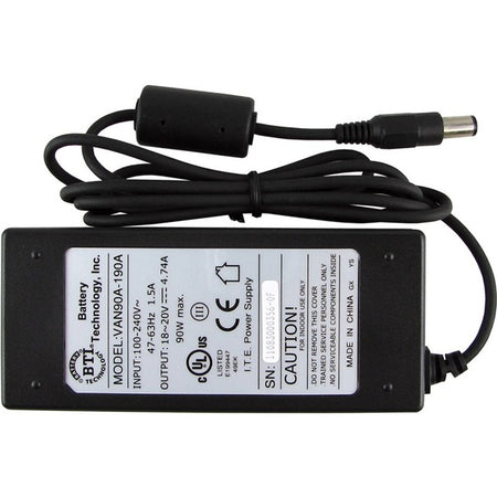 BTI DL-PSPA10 AC ADAPTER 19V 90W - DL-PSPA10