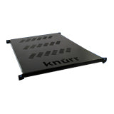 Knurr 002185000 Rack Shelf - 002185000