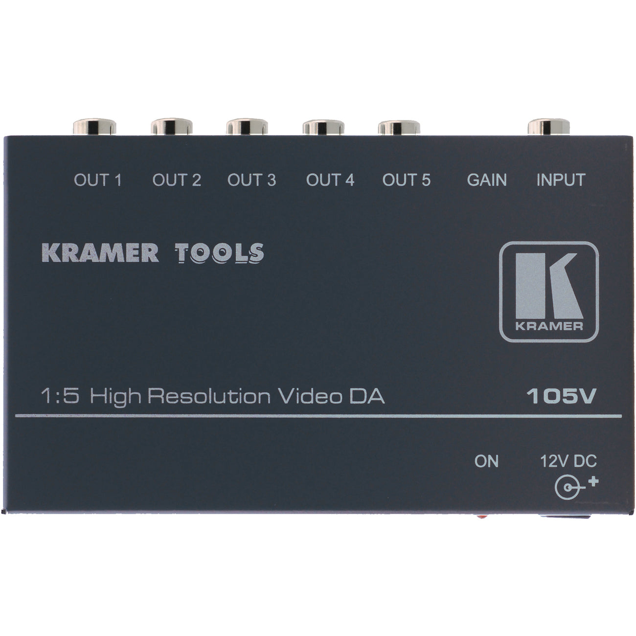 Kramer 105V Video Splitter - 105V