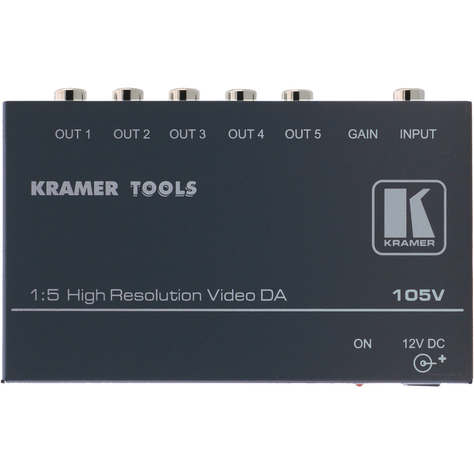 Kramer 105V Video Splitter - 105V