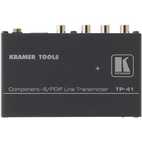 Kramer TP-41 Video Extender - TP-41