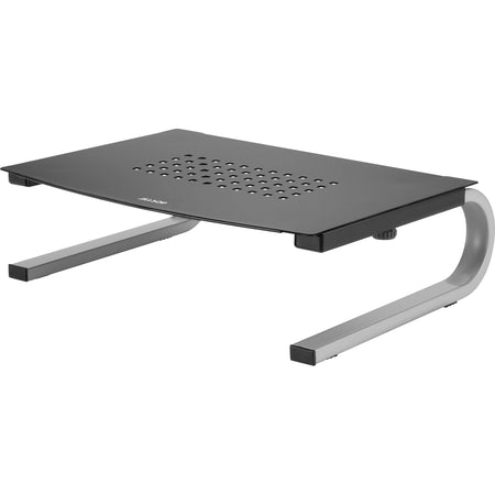 Allsop Redmond Monitor Stand 14-Inch Wide Platform - (29248) - 29248
