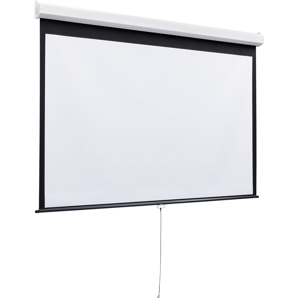 Draper Luma 2 133" ManualProjection Screen - 206020