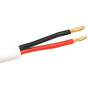 C2G 1000ft 14/2 Speaker Wire - In-Wall CL2-Rated - 43090