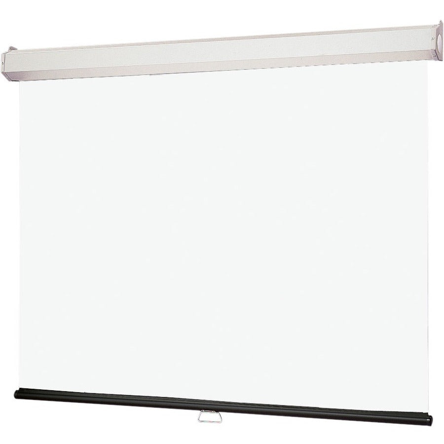 Draper Luma 2 Manual Wall and Ceiling Projection Screens - 206015