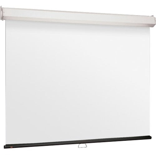 Draper Luma 2 Manual Wall and Ceiling Projection Screen - 206016