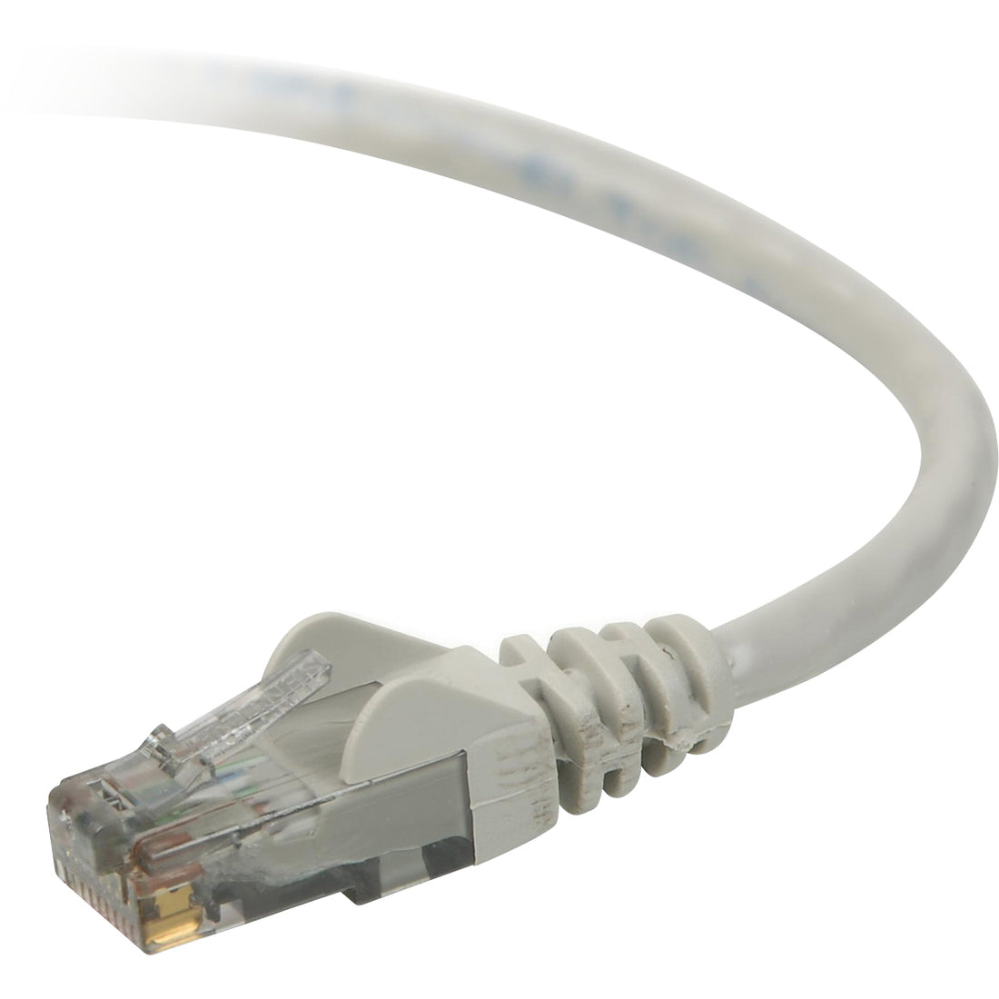 Belkin Cat. 6 UTP Patch Cable - A3L980B14-S