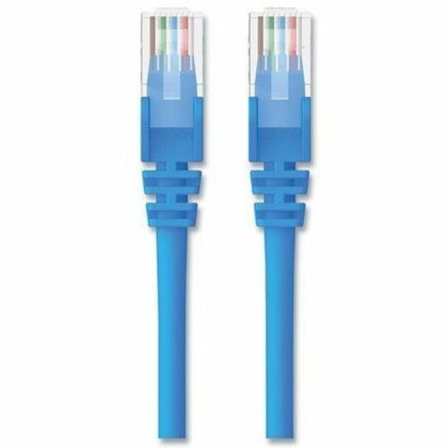 Belkin Cat. 6 UTP Patch Cable - A3L980B25-BLU-S