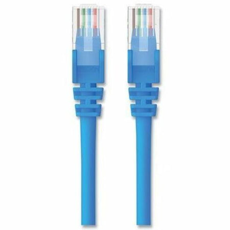 Belkin Cat. 6 UTP Patch Cable - A3L980B25-BLU-S