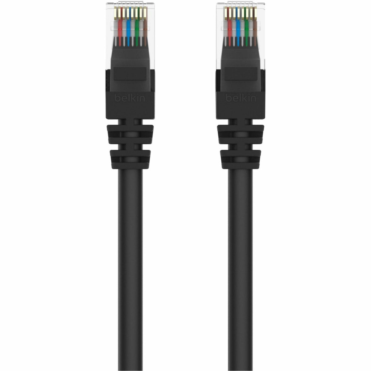 Belkin Cat. 6 UTP Patch Cable - A3L980B50-BLU-S