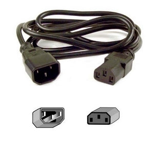 Belkin Power Extension Cable - F3A102-03