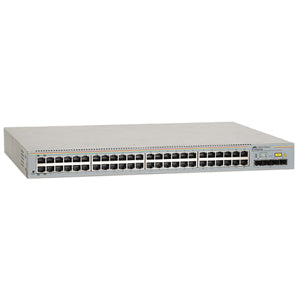 Allied Telesis GS950/48 Managed WebSmart Ethernet Switch - AT-GS950/48-10