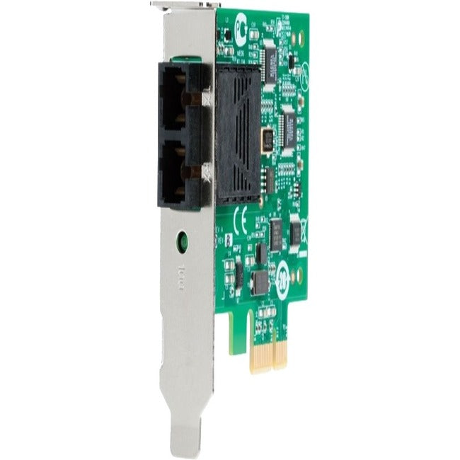 Allied Telesis AT-2711FX Fast Ethernet Fiber Network Interface Card - AT-2711FX/SC-901